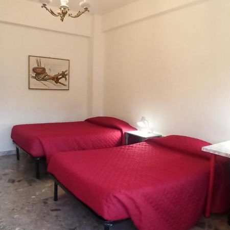 La Casa Di Nonno Apartment Rome Luaran gambar