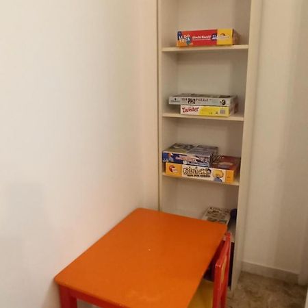La Casa Di Nonno Apartment Rome Luaran gambar