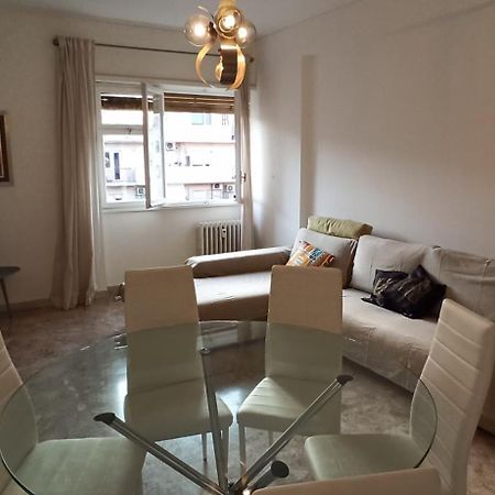 La Casa Di Nonno Apartment Rome Luaran gambar