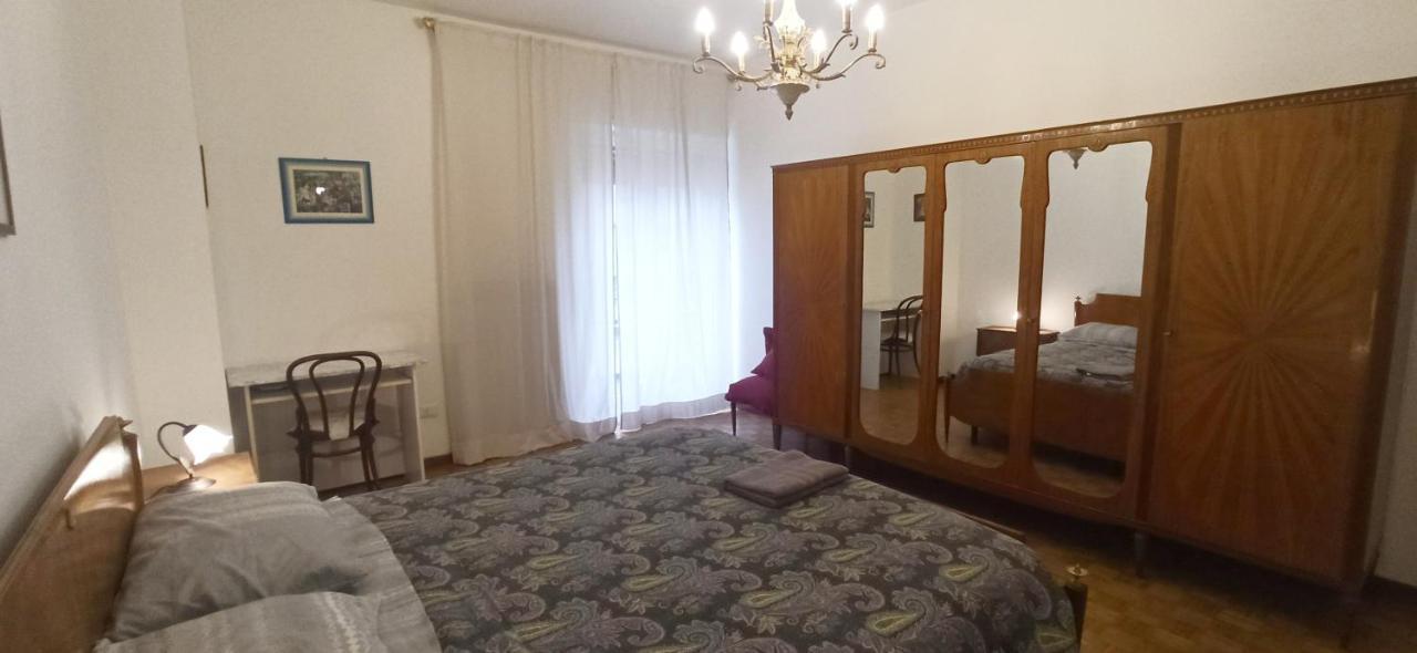 La Casa Di Nonno Apartment Rome Luaran gambar