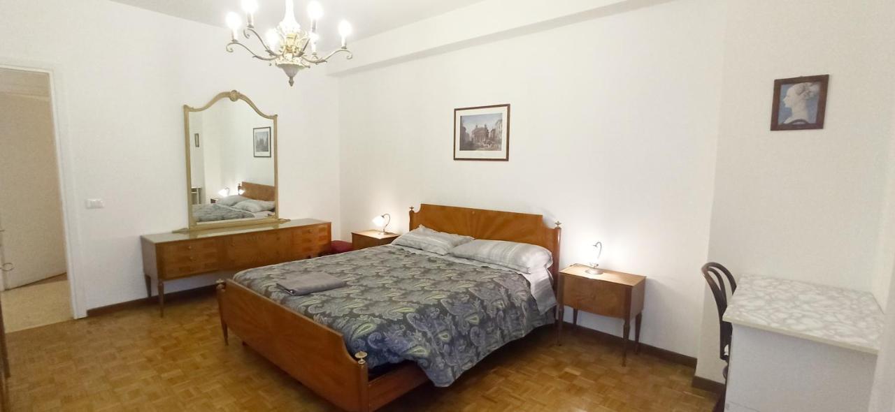 La Casa Di Nonno Apartment Rome Luaran gambar