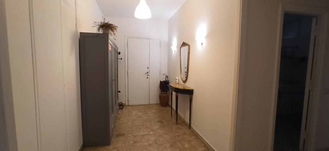 La Casa Di Nonno Apartment Rome Luaran gambar