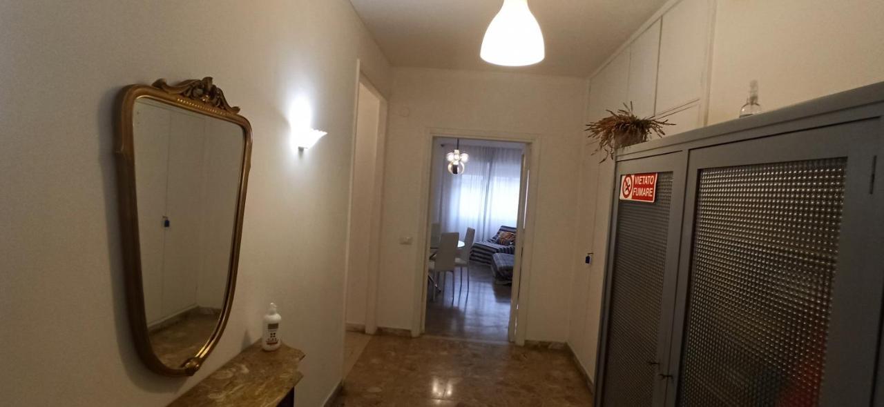 La Casa Di Nonno Apartment Rome Luaran gambar