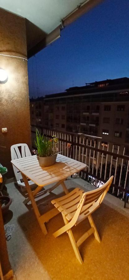 La Casa Di Nonno Apartment Rome Luaran gambar