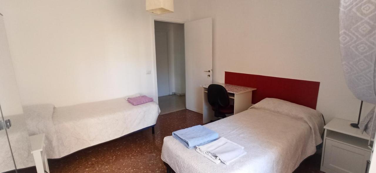 La Casa Di Nonno Apartment Rome Luaran gambar