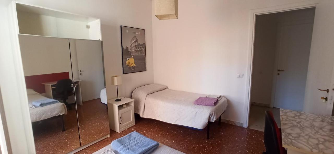 La Casa Di Nonno Apartment Rome Luaran gambar