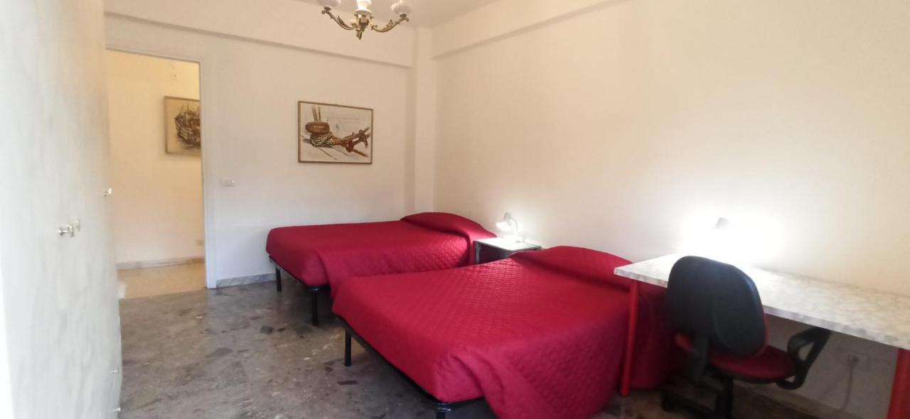 La Casa Di Nonno Apartment Rome Luaran gambar
