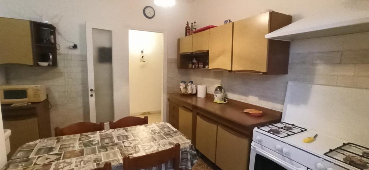 La Casa Di Nonno Apartment Rome Luaran gambar