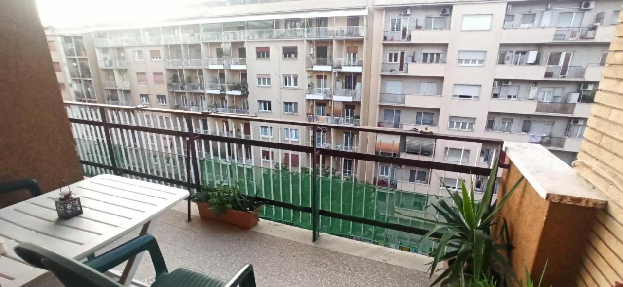 La Casa Di Nonno Apartment Rome Luaran gambar
