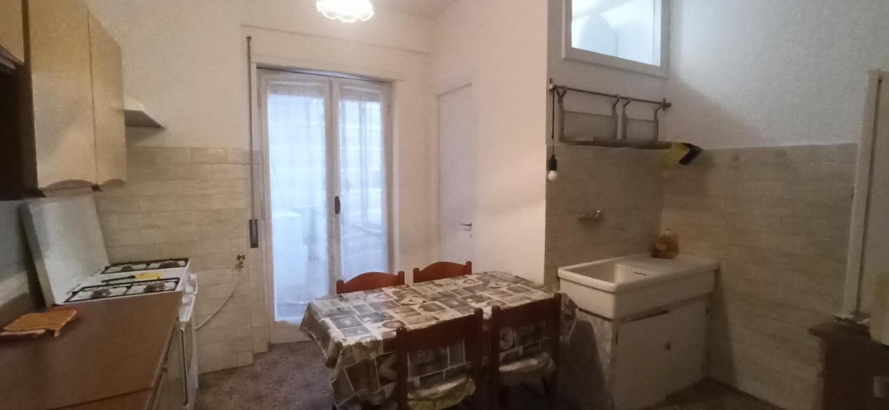 La Casa Di Nonno Apartment Rome Luaran gambar