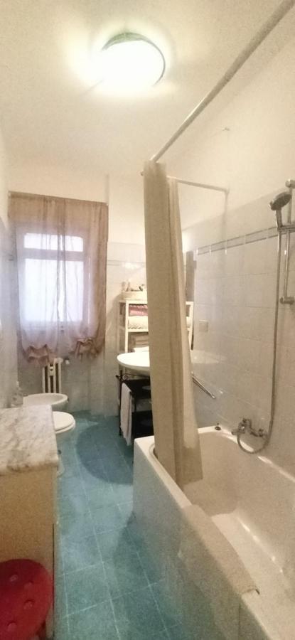 La Casa Di Nonno Apartment Rome Luaran gambar
