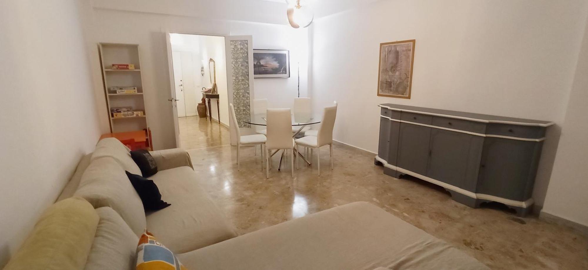 La Casa Di Nonno Apartment Rome Luaran gambar