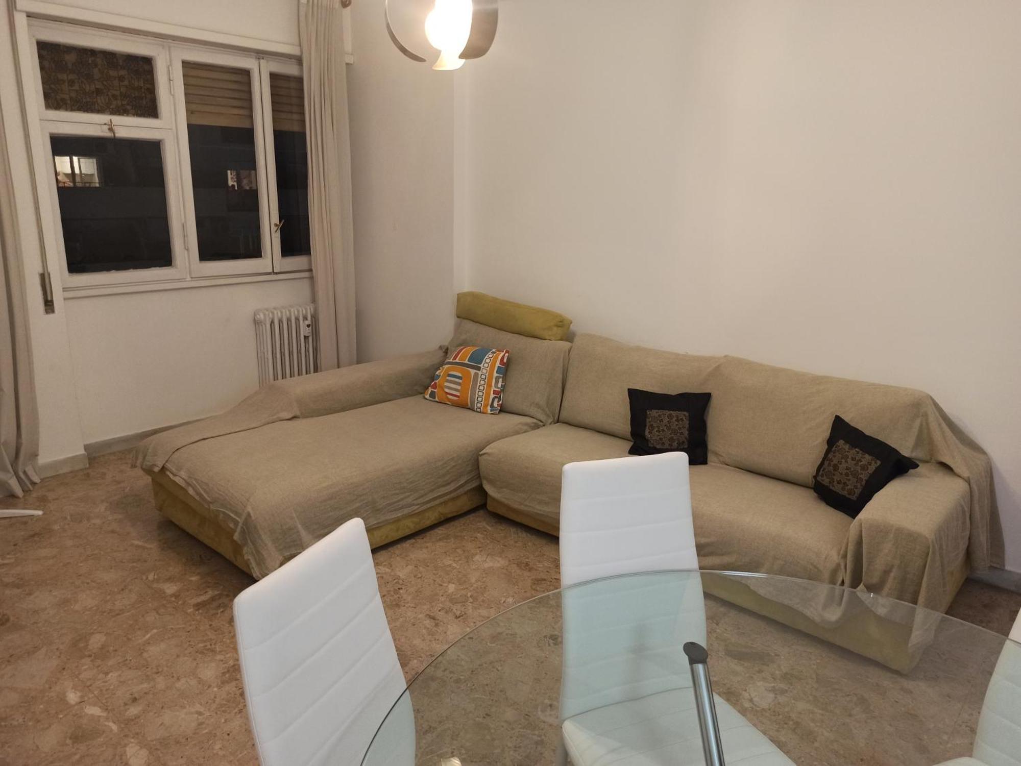 La Casa Di Nonno Apartment Rome Luaran gambar