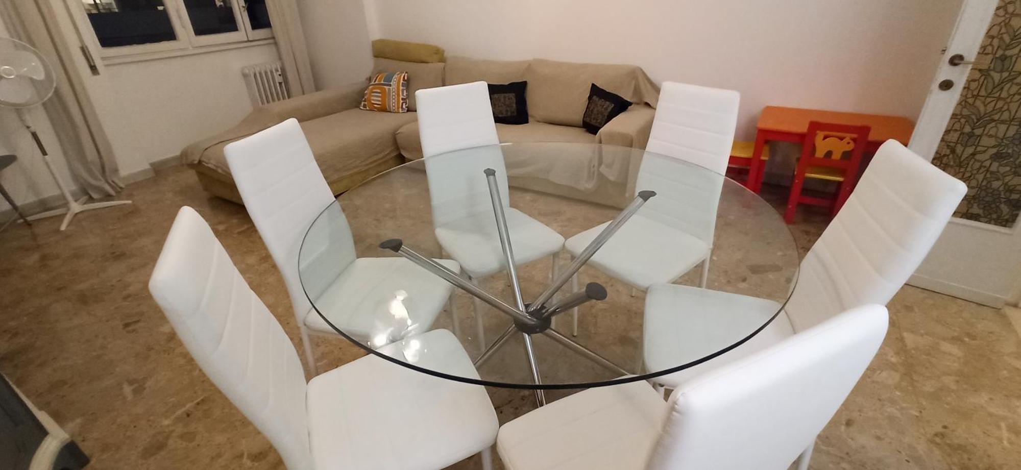 La Casa Di Nonno Apartment Rome Luaran gambar