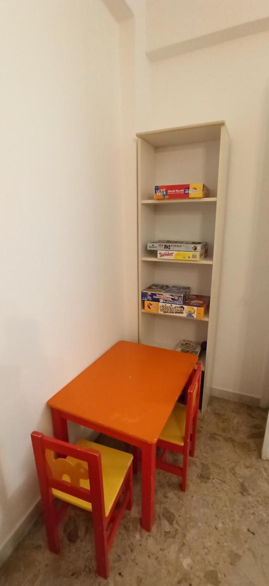 La Casa Di Nonno Apartment Rome Luaran gambar